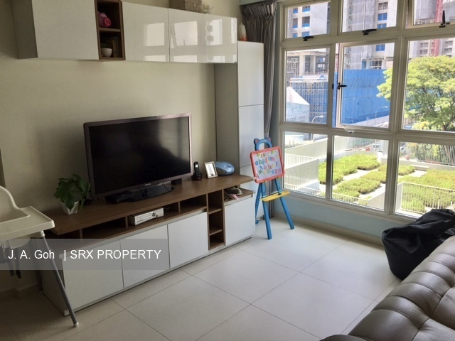 Blk 10B Tiong Bahru View (Bukit Merah), HDB 4 Rooms #214831501
